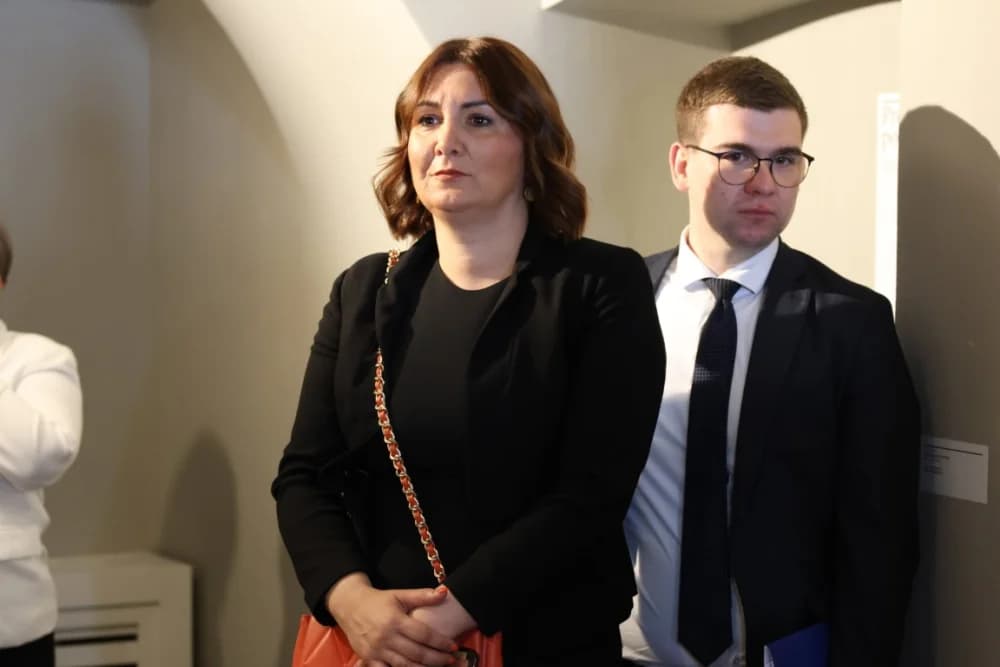 /FOTO/ Otvorena novouređena nova ʼpalačaʼ u centru grada: ʼMuzej dobra navikaʼ