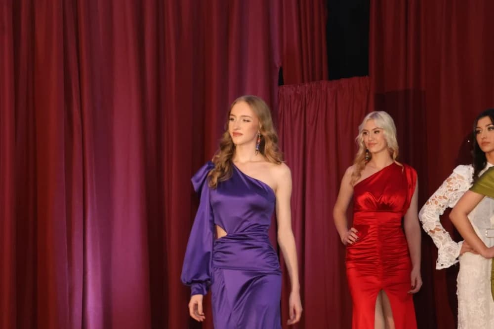 /FOTOGALERIJA/ Izabrana je Miss Požeško-slavonske županije! Pobjednica dolazi iz Požege i zove se Leona Maroši