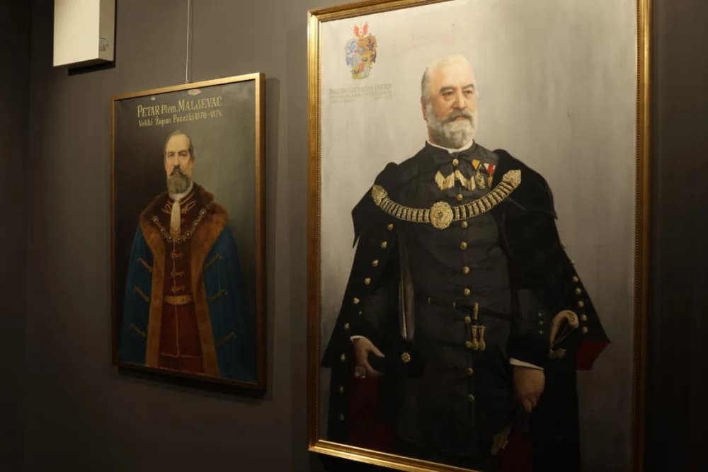 /FOTO/ Otvorena novouređena nova ʼpalačaʼ u centru grada: ʼMuzej dobra navikaʼ
