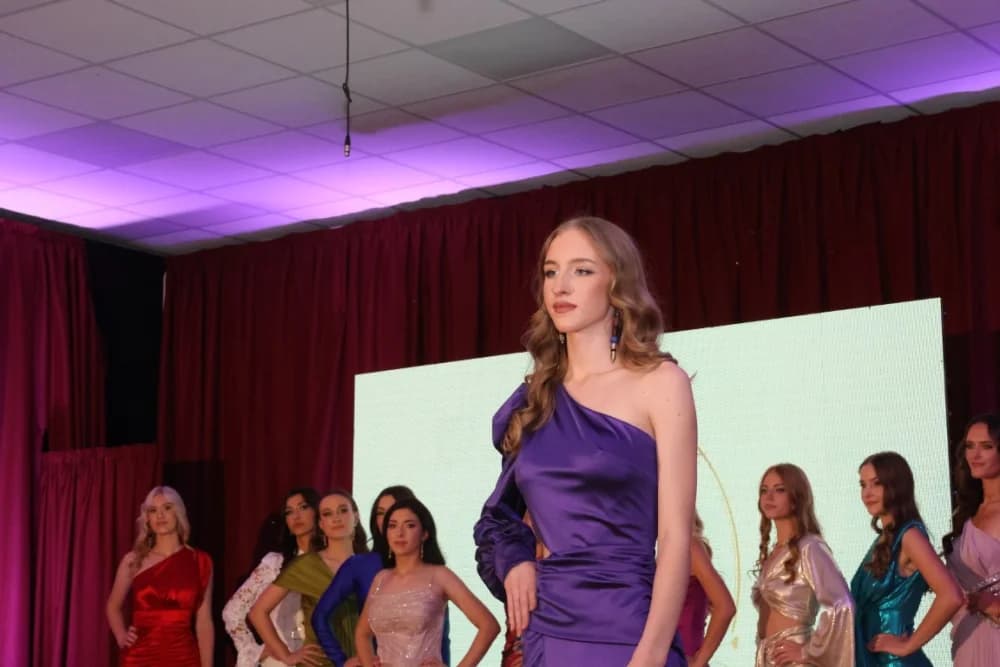 /FOTOGALERIJA/ Izabrana je Miss Požeško-slavonske županije! Pobjednica dolazi iz Požege i zove se Leona Maroši