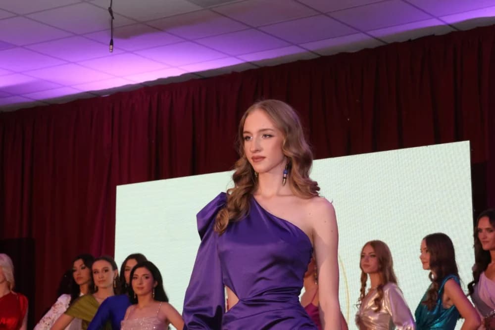 /FOTOGALERIJA/ Izabrana je Miss Požeško-slavonske županije! Pobjednica dolazi iz Požege i zove se Leona Maroši