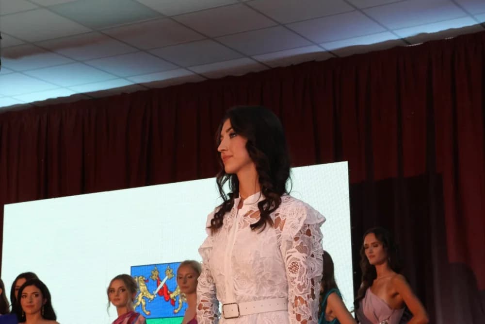 /FOTOGALERIJA/ Izabrana je Miss Požeško-slavonske županije! Pobjednica dolazi iz Požege i zove se Leona Maroši