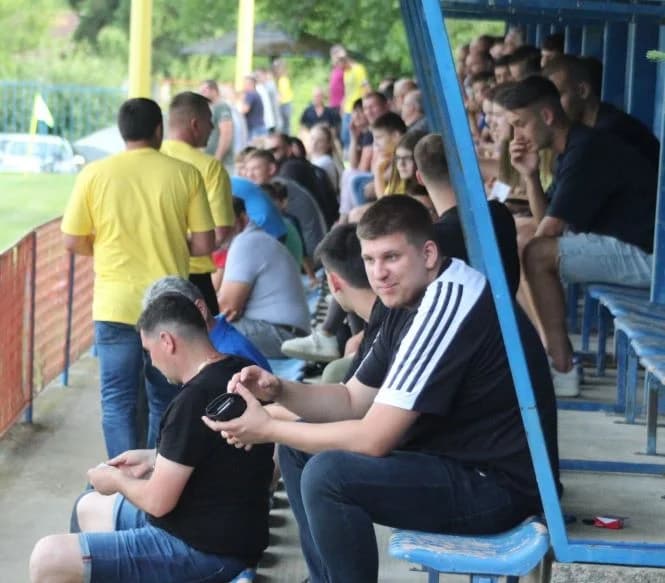 BSK u Buku pobjedom protiv Kaptola proslavio naslov prvaka