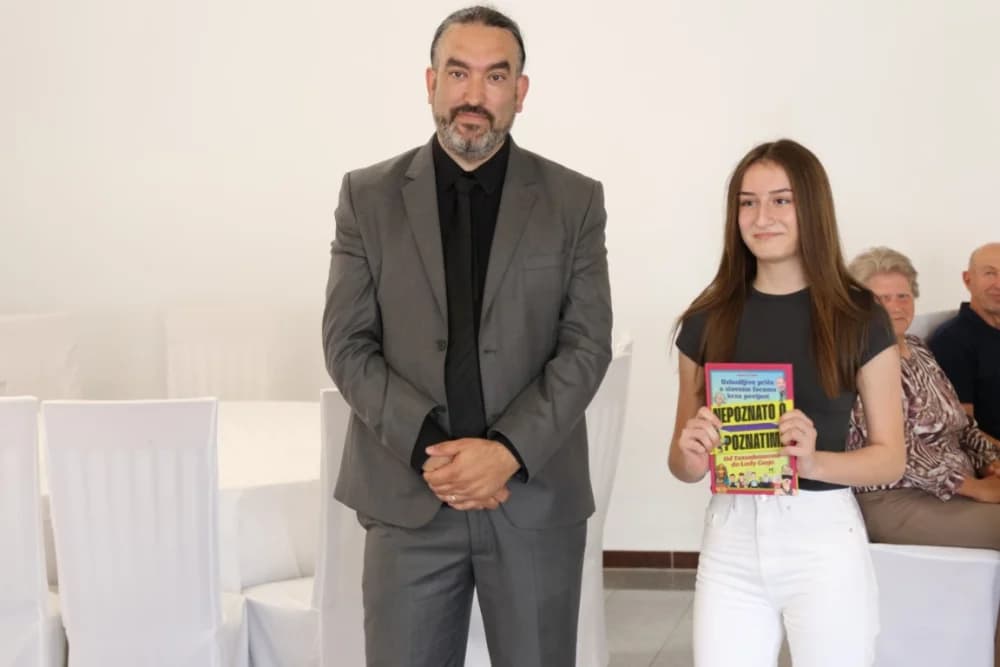 Koji su učenici jakšičke škole nagrađeni za svoja dostignuća na državnom i županijskom natjecanju