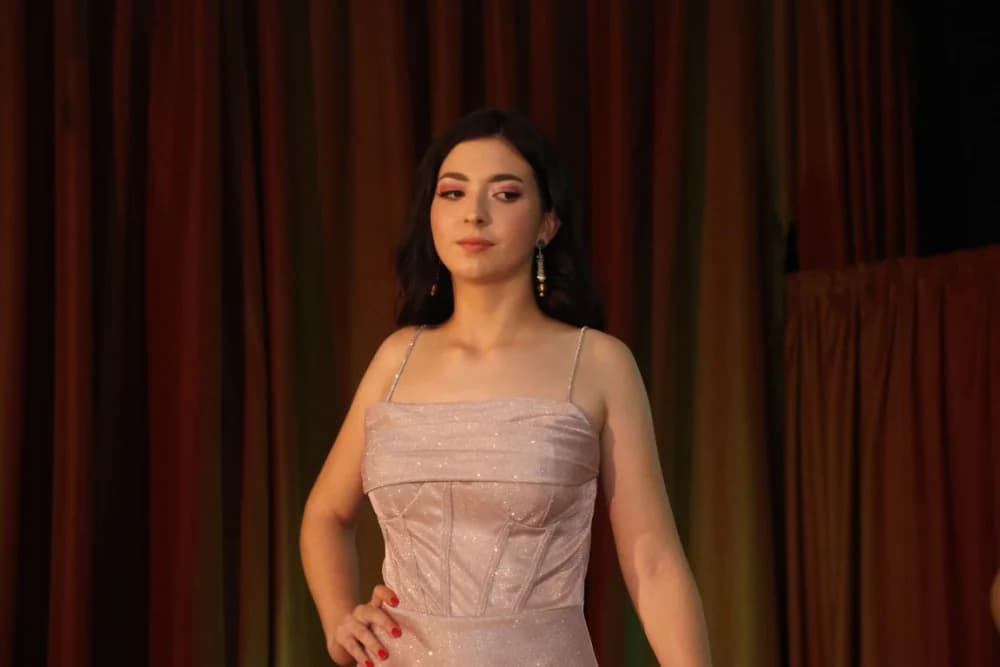 /FOTOGALERIJA/ Izabrana je Miss Požeško-slavonske županije! Pobjednica dolazi iz Požege i zove se Leona Maroši