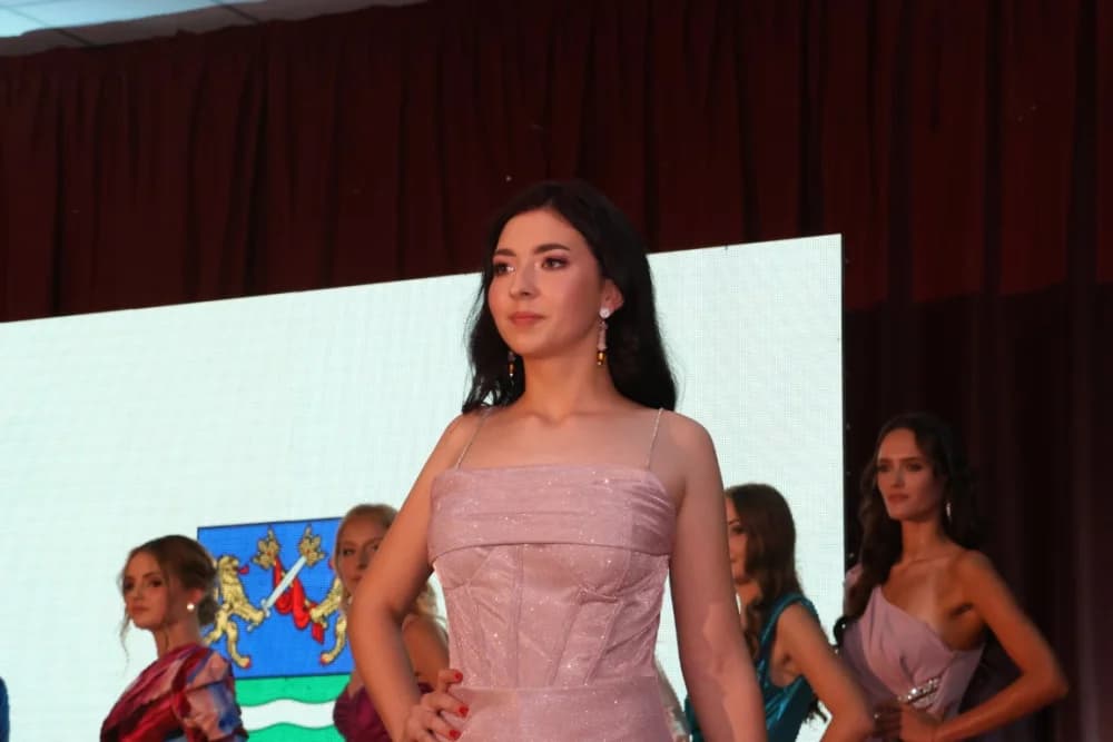 /FOTOGALERIJA/ Izabrana je Miss Požeško-slavonske županije! Pobjednica dolazi iz Požege i zove se Leona Maroši