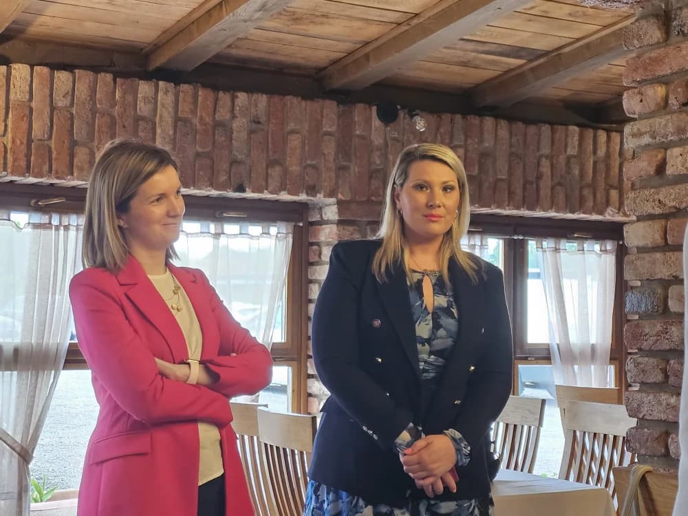 JUBILARNI POŽEŠKI FESTIVAL: Bogat program sa dvije večeri novih pjesama, obiljem folklora, te koncertima Petra Graše, Gazda i Slavonskih lola