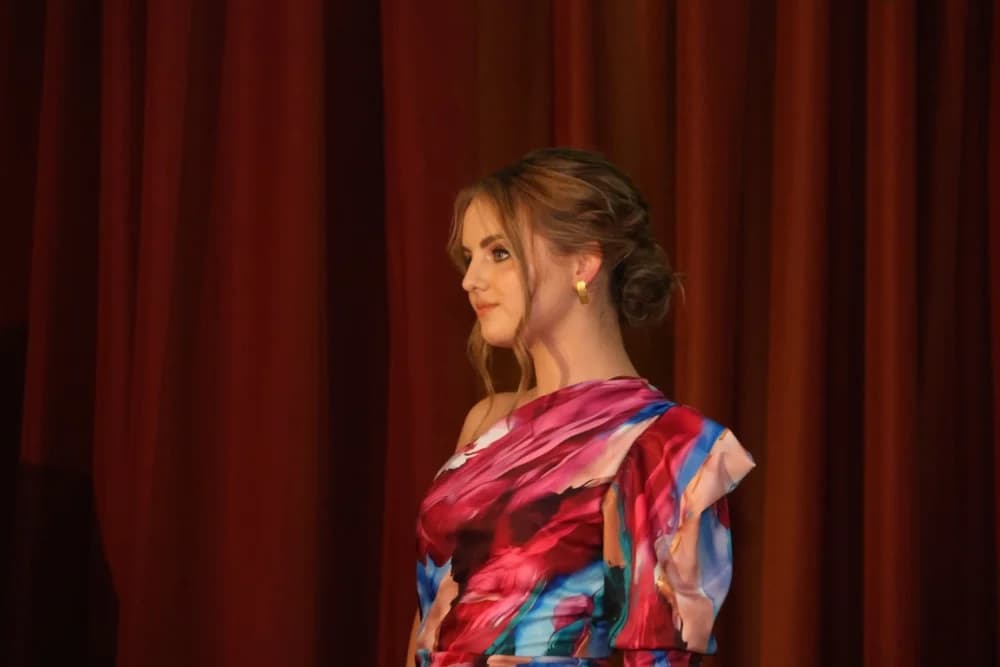 /FOTOGALERIJA/ Izabrana je Miss Požeško-slavonske županije! Pobjednica dolazi iz Požege i zove se Leona Maroši