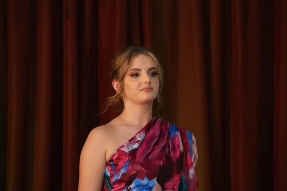 /FOTOGALERIJA/ Izabrana je Miss Požeško-slavonske županije! Pobjednica dolazi iz Požege i zove se Leona Maroši