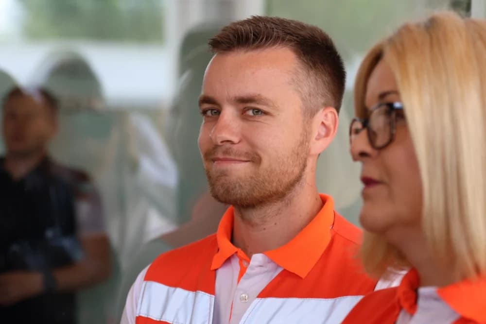 Svečano otvorena nova zgrada Zavoda za hitnu medicinu Požeško-slavonske županije: „Preseljenjem na ovu lokaciju ʼkupiliʼ smo vrijeme za hitne pacijente“