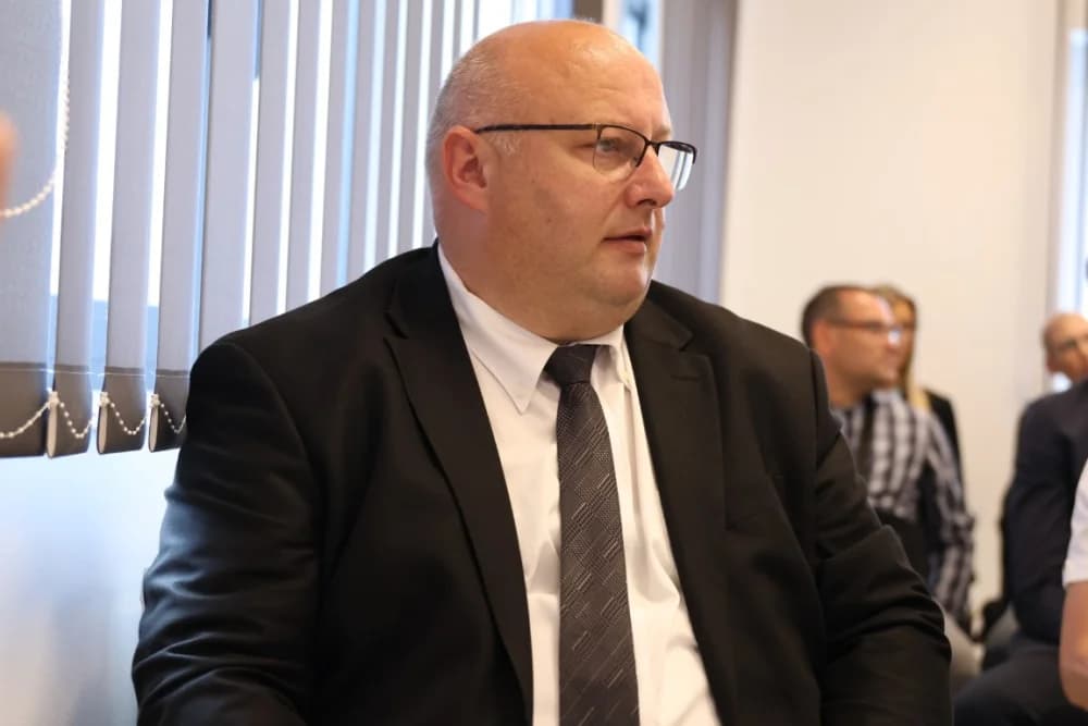 Svečano otvorena nova zgrada Zavoda za hitnu medicinu Požeško-slavonske županije: „Preseljenjem na ovu lokaciju ʼkupiliʼ smo vrijeme za hitne pacijente“