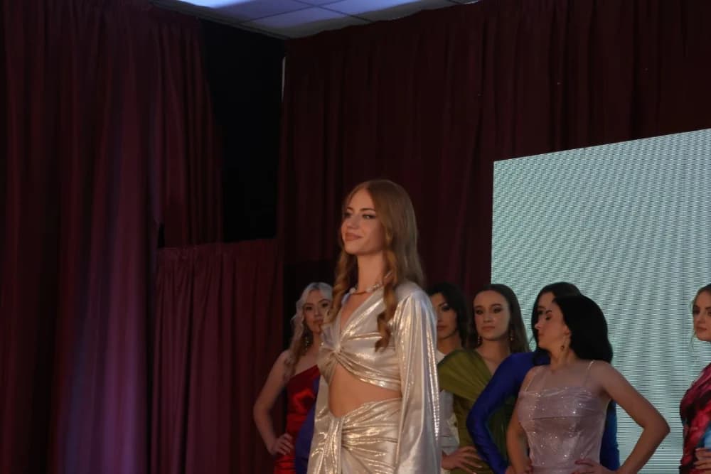 /FOTOGALERIJA/ Izabrana je Miss Požeško-slavonske županije! Pobjednica dolazi iz Požege i zove se Leona Maroši
