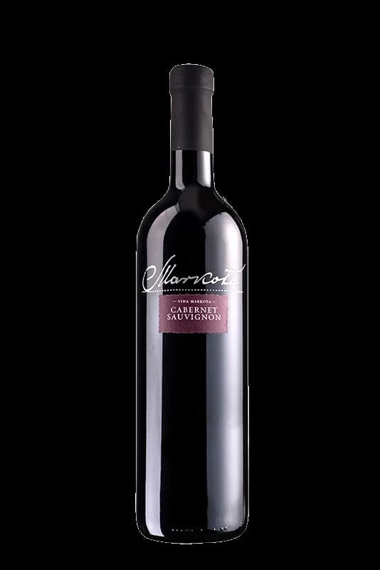Cabernet sauvignon vinarije Markota iz Pleternice šampion u kategoriji crnih vina