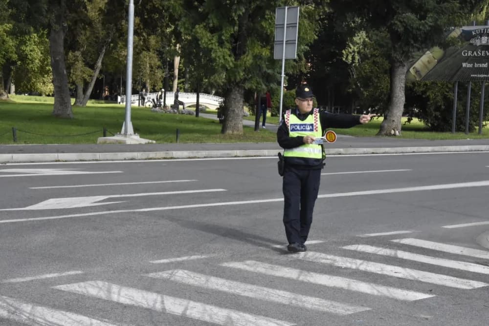 Malo ih je prevarilo piće: Jedan 1,53 a drugi 1,95 promila