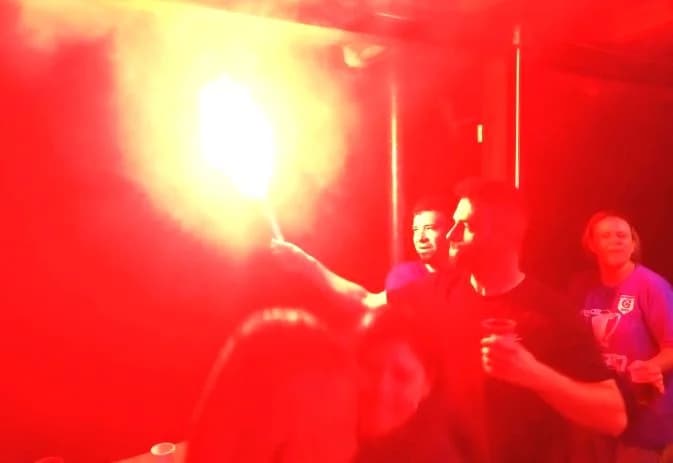 Graničaru iz Bučja naslov prvaka i plasman u viši rang natjecanja