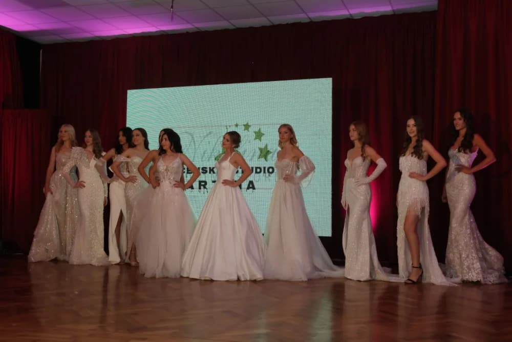 /FOTOGALERIJA/ Izabrana je Miss Požeško-slavonske županije! Pobjednica dolazi iz Požege i zove se Leona Maroši