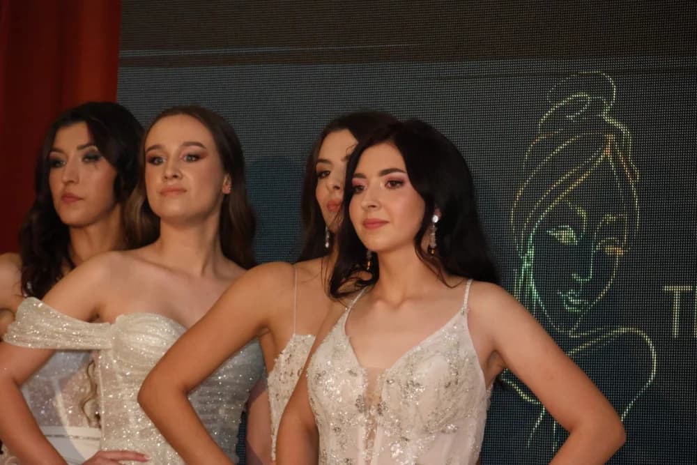 /FOTOGALERIJA/ Izabrana je Miss Požeško-slavonske županije! Pobjednica dolazi iz Požege i zove se Leona Maroši