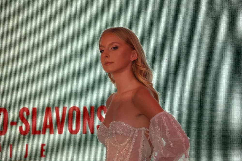 /FOTOGALERIJA/ Izabrana je Miss Požeško-slavonske županije! Pobjednica dolazi iz Požege i zove se Leona Maroši