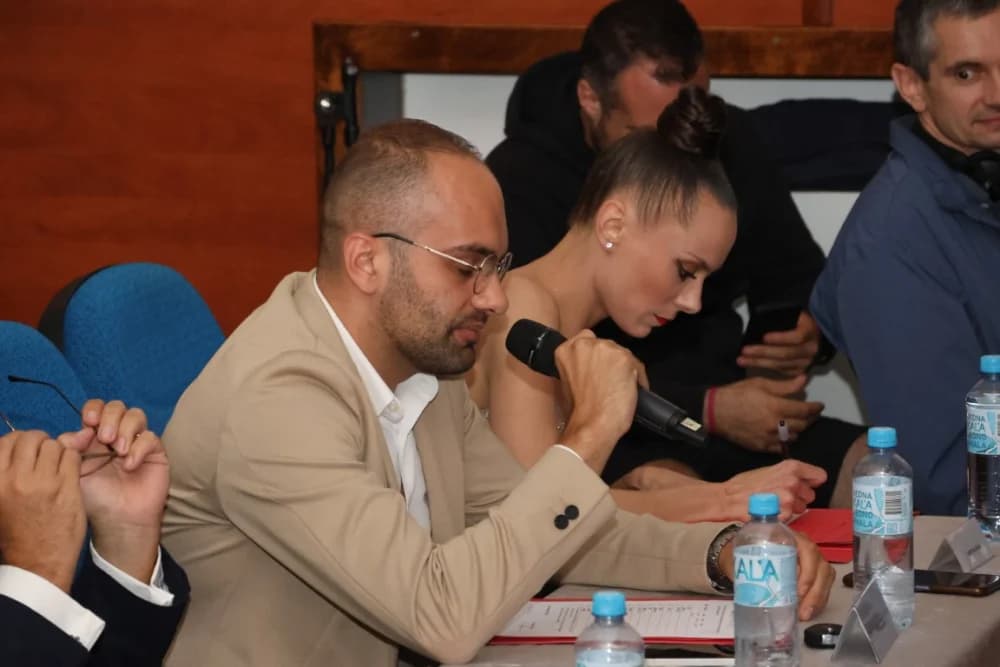 /FOTOGALERIJA/ Izabrana je Miss Požeško-slavonske županije! Pobjednica dolazi iz Požege i zove se Leona Maroši