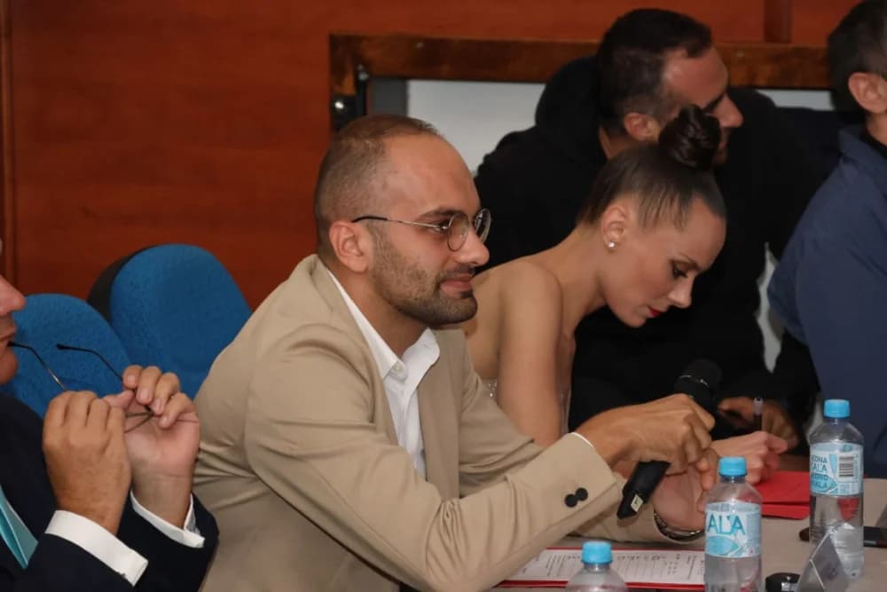 /FOTOGALERIJA/ Izabrana je Miss Požeško-slavonske županije! Pobjednica dolazi iz Požege i zove se Leona Maroši