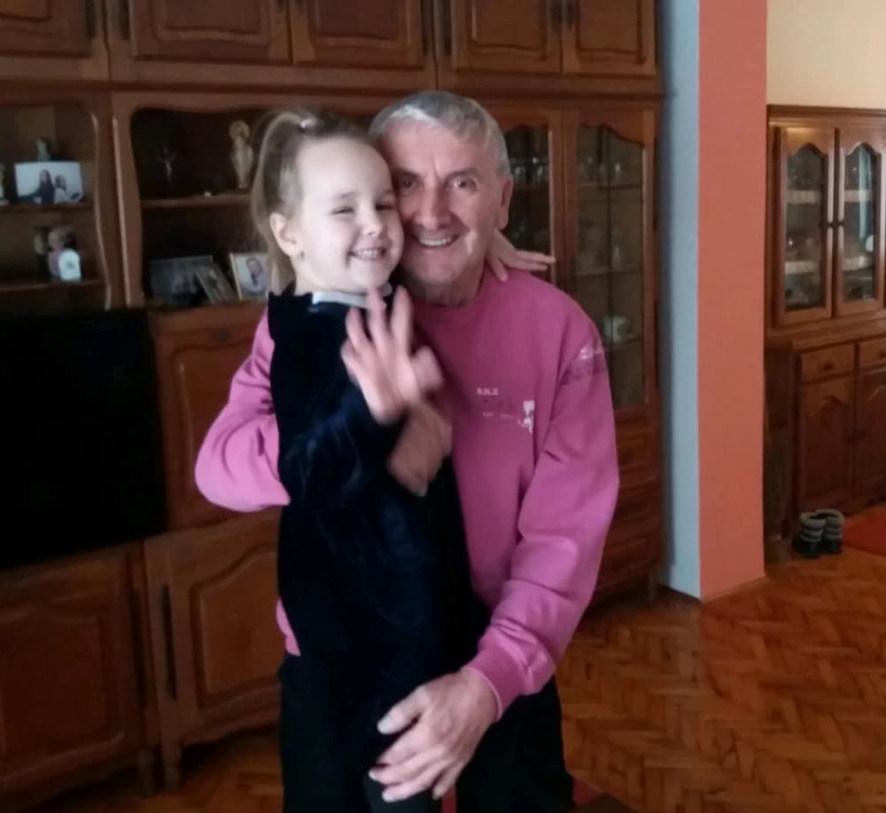 Jakšićki pjesnik Slavkan Alojz Marić ove jeseni objavljuje zbirku svojih pjesama