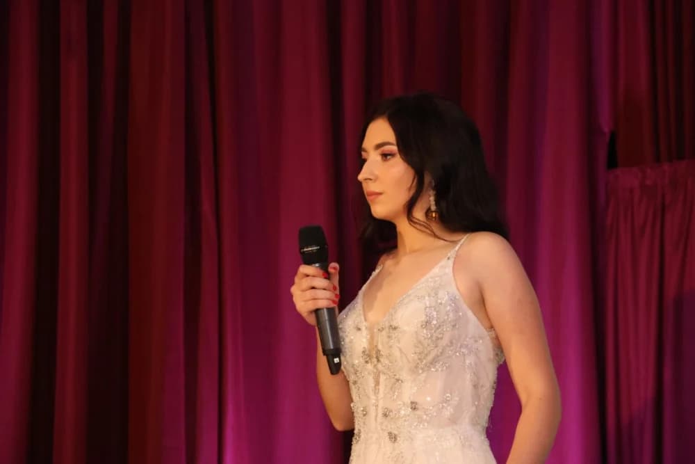 /FOTOGALERIJA/ Izabrana je Miss Požeško-slavonske županije! Pobjednica dolazi iz Požege i zove se Leona Maroši
