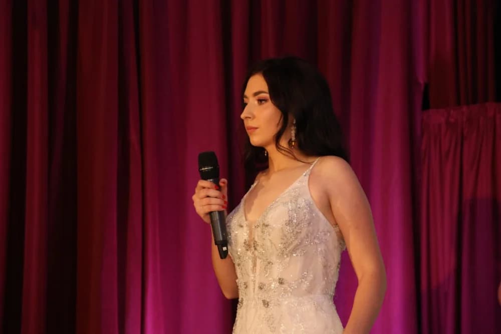 /FOTOGALERIJA/ Izabrana je Miss Požeško-slavonske županije! Pobjednica dolazi iz Požege i zove se Leona Maroši