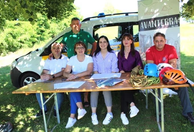 Turistička agencija „Avanterra“ pleterničkog Poduzetničkog centra - Ljetni kamp za djecu od 28. do 30. lipnja u Zarilcu