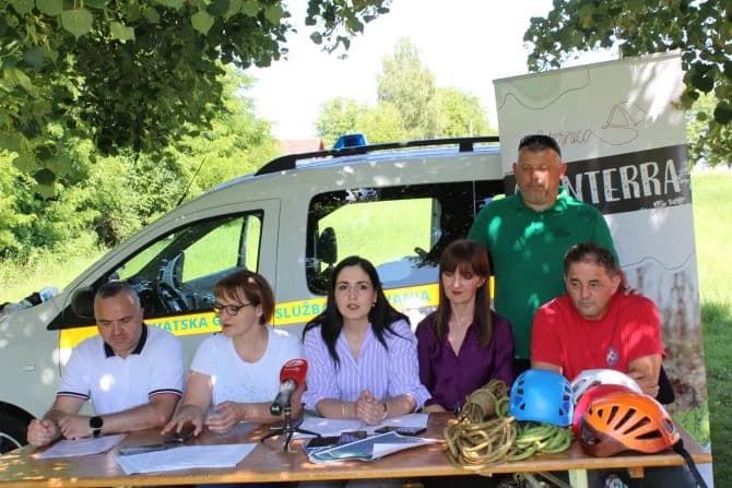 Turistička agencija „Avanterra“ pleterničkog Poduzetničkog centra - Ljetni kamp za djecu od 28. do 30. lipnja u Zarilcu