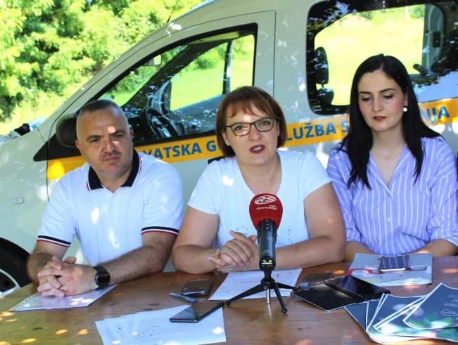 Turistička agencija „Avanterra“ pleterničkog Poduzetničkog centra - Ljetni kamp za djecu od 28. do 30. lipnja u Zarilcu