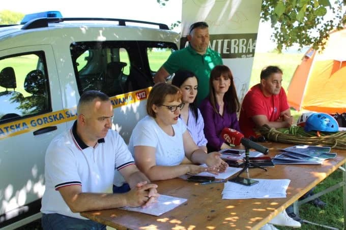 Turistička agencija „Avanterra“ pleterničkog Poduzetničkog centra - Ljetni kamp za djecu od 28. do 30. lipnja u Zarilcu