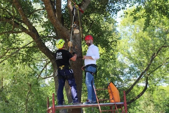 Turistička agencija „Avanterra“ pleterničkog Poduzetničkog centra - Ljetni kamp za djecu od 28. do 30. lipnja u Zarilcu