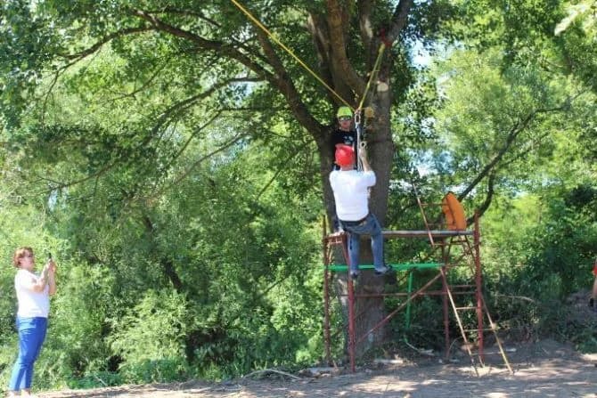 Turistička agencija „Avanterra“ pleterničkog Poduzetničkog centra - Ljetni kamp za djecu od 28. do 30. lipnja u Zarilcu