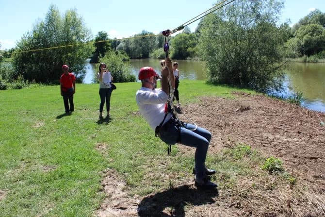 Turistička agencija „Avanterra“ pleterničkog Poduzetničkog centra - Ljetni kamp za djecu od 28. do 30. lipnja u Zarilcu