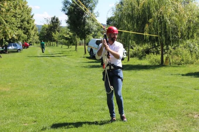 Turistička agencija „Avanterra“ pleterničkog Poduzetničkog centra - Ljetni kamp za djecu od 28. do 30. lipnja u Zarilcu