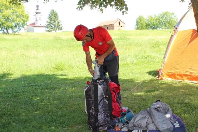 Turistička agencija „Avanterra“ pleterničkog Poduzetničkog centra - Ljetni kamp za djecu od 28. do 30. lipnja u Zarilcu