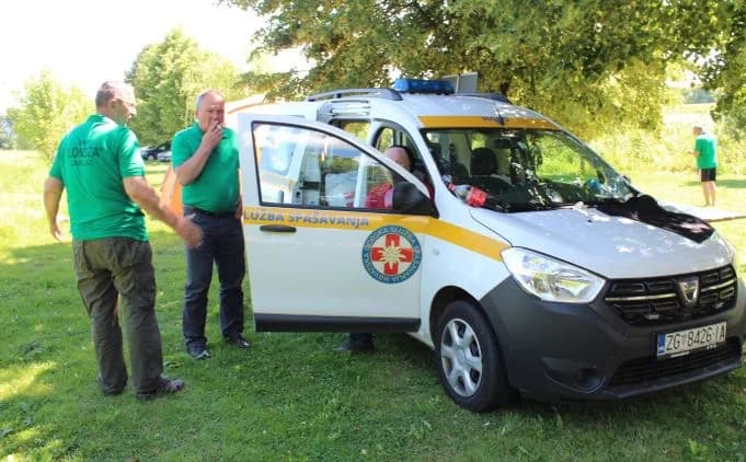 Turistička agencija „Avanterra“ pleterničkog Poduzetničkog centra - Ljetni kamp za djecu od 28. do 30. lipnja u Zarilcu
