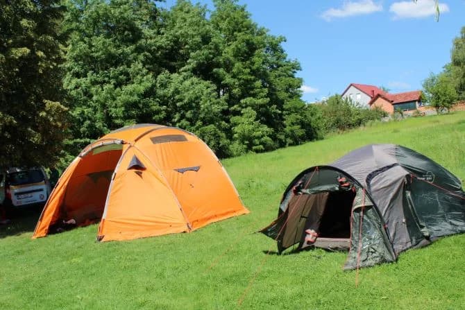 Turistička agencija „Avanterra“ pleterničkog Poduzetničkog centra - Ljetni kamp za djecu od 28. do 30. lipnja u Zarilcu