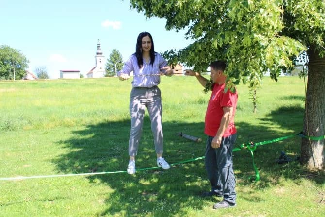 Turistička agencija „Avanterra“ pleterničkog Poduzetničkog centra - Ljetni kamp za djecu od 28. do 30. lipnja u Zarilcu