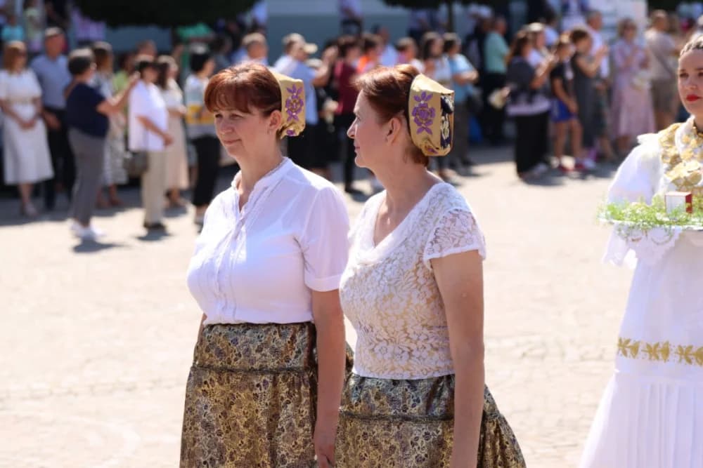 (VELIKA FOTOGALERIJA) Ređenje novog požeškog biskupa msgr. Ive Martinovića