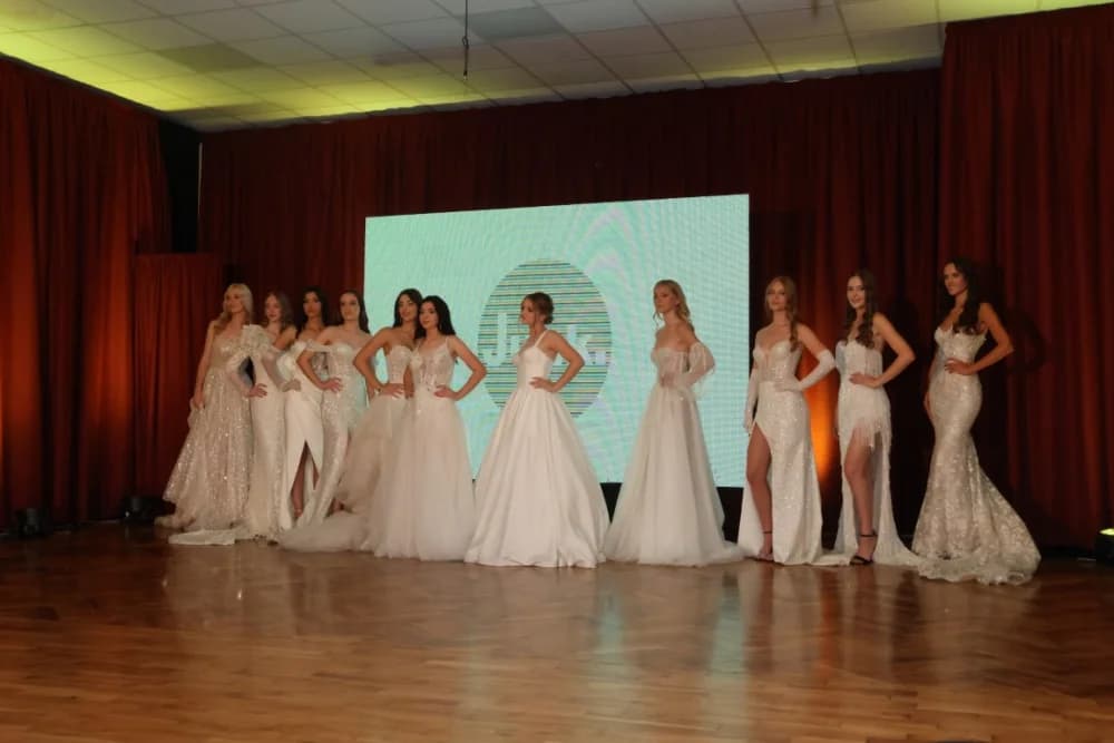 /FOTOGALERIJA/ Izabrana je Miss Požeško-slavonske županije! Pobjednica dolazi iz Požege i zove se Leona Maroši