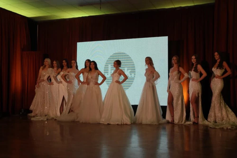 /FOTOGALERIJA/ Izabrana je Miss Požeško-slavonske županije! Pobjednica dolazi iz Požege i zove se Leona Maroši