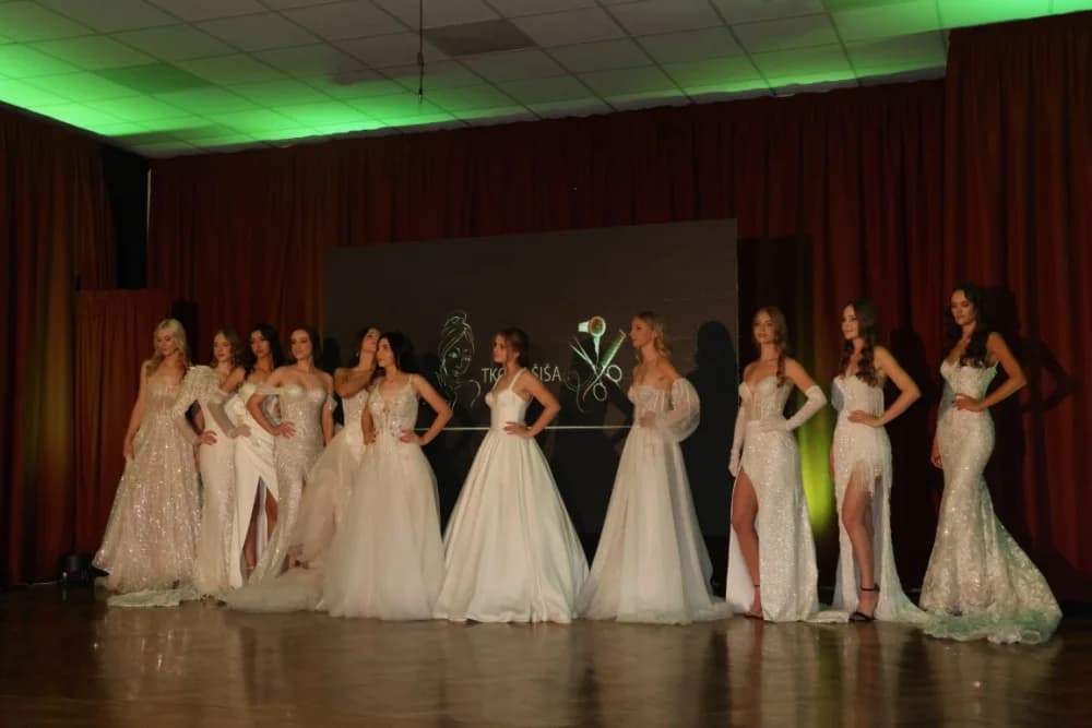 /FOTOGALERIJA/ Izabrana je Miss Požeško-slavonske županije! Pobjednica dolazi iz Požege i zove se Leona Maroši