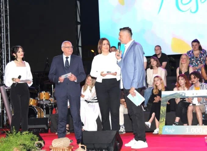 ZAVRŠNICA MULTIMEDIJALNOG PROJEKTA „MOJA.HR“: Na Trgu bećarca pobjednik za najbolji video David Županić iz Varaždinske županije