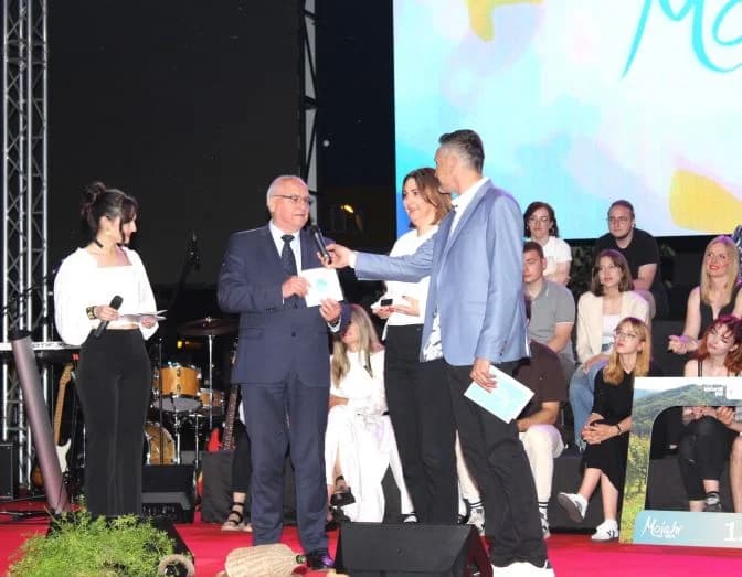 ZAVRŠNICA MULTIMEDIJALNOG PROJEKTA „MOJA.HR“: Na Trgu bećarca pobjednik za najbolji video David Županić iz Varaždinske županije