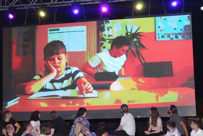 ZAVRŠNICA MULTIMEDIJALNOG PROJEKTA „MOJA.HR“: Na Trgu bećarca pobjednik za najbolji video David Županić iz Varaždinske županije