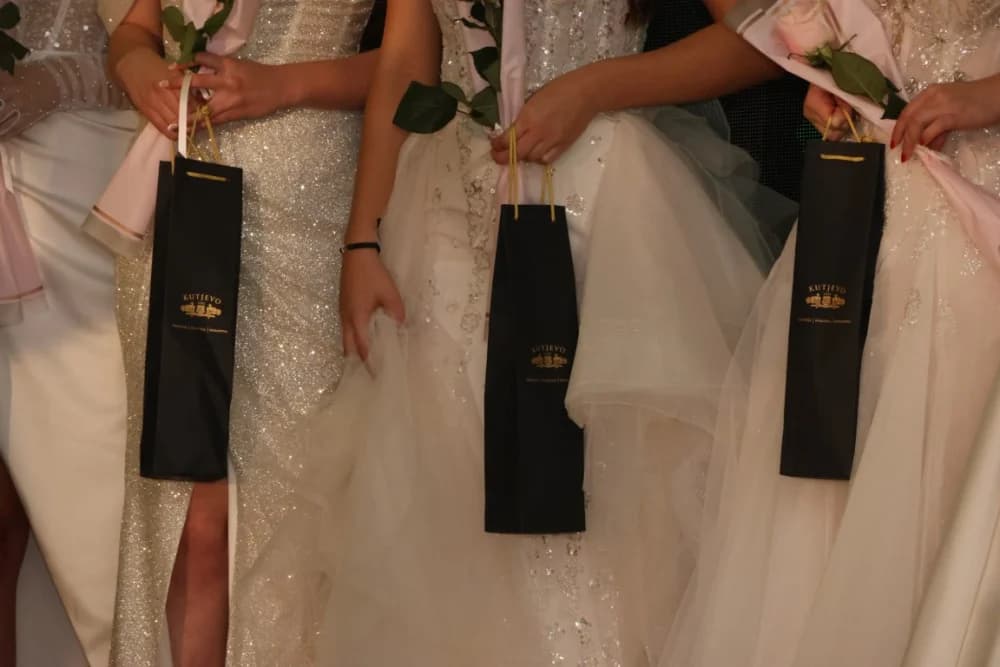 /FOTOGALERIJA/ Izabrana je Miss Požeško-slavonske županije! Pobjednica dolazi iz Požege i zove se Leona Maroši