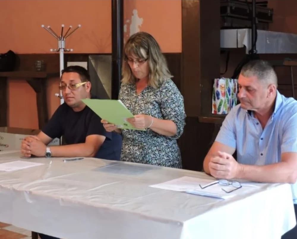 SKUPŠTINA UDRUGE „PUT“ IZ RUŠEVA: Za dopredsjednika izabran Zoran Buturac, nova tajnica Ana Uljatovski