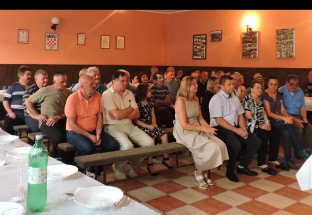 SKUPŠTINA UDRUGE „PUT“ IZ RUŠEVA: Za dopredsjednika izabran Zoran Buturac, nova tajnica Ana Uljatovski