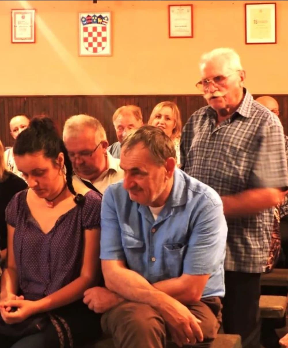SKUPŠTINA UDRUGE „PUT“ IZ RUŠEVA: Za dopredsjednika izabran Zoran Buturac, nova tajnica Ana Uljatovski